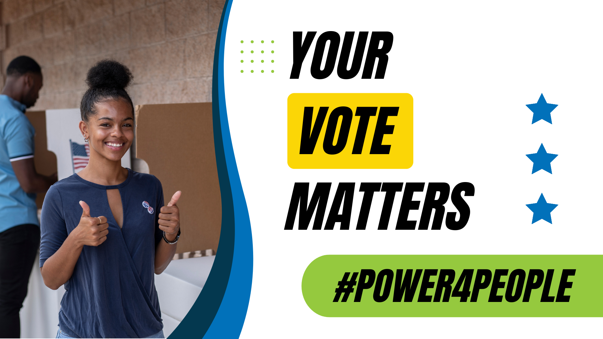 Voting 101: Tips & Resources