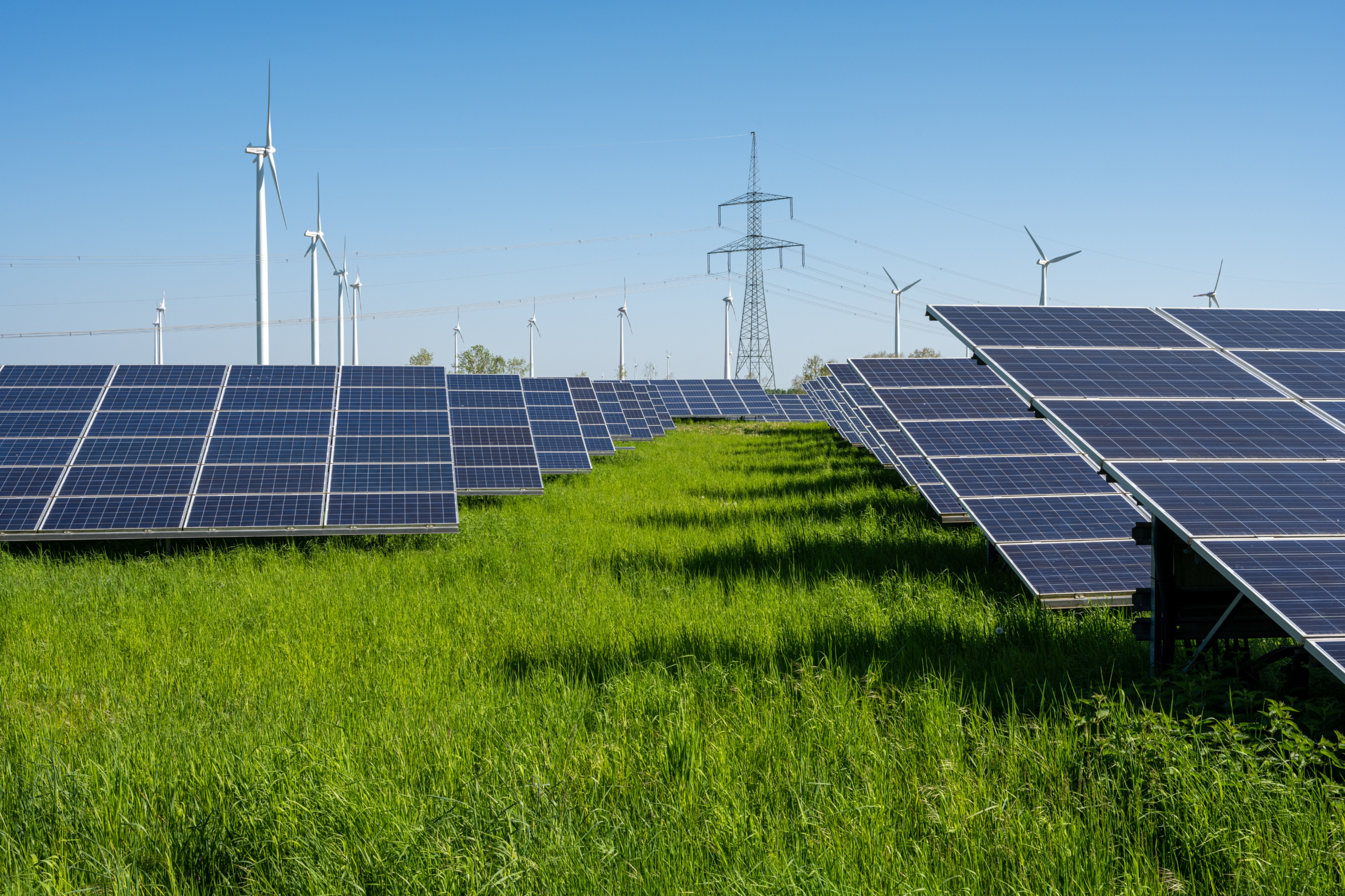 Clean Energy