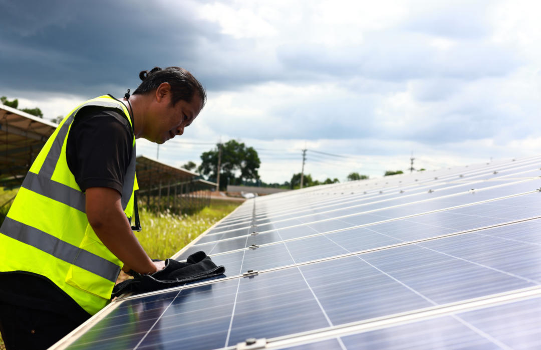 Solar Energy