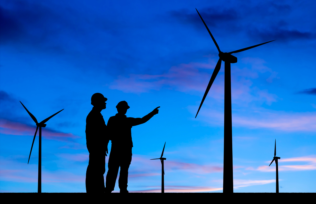 Wind Energy