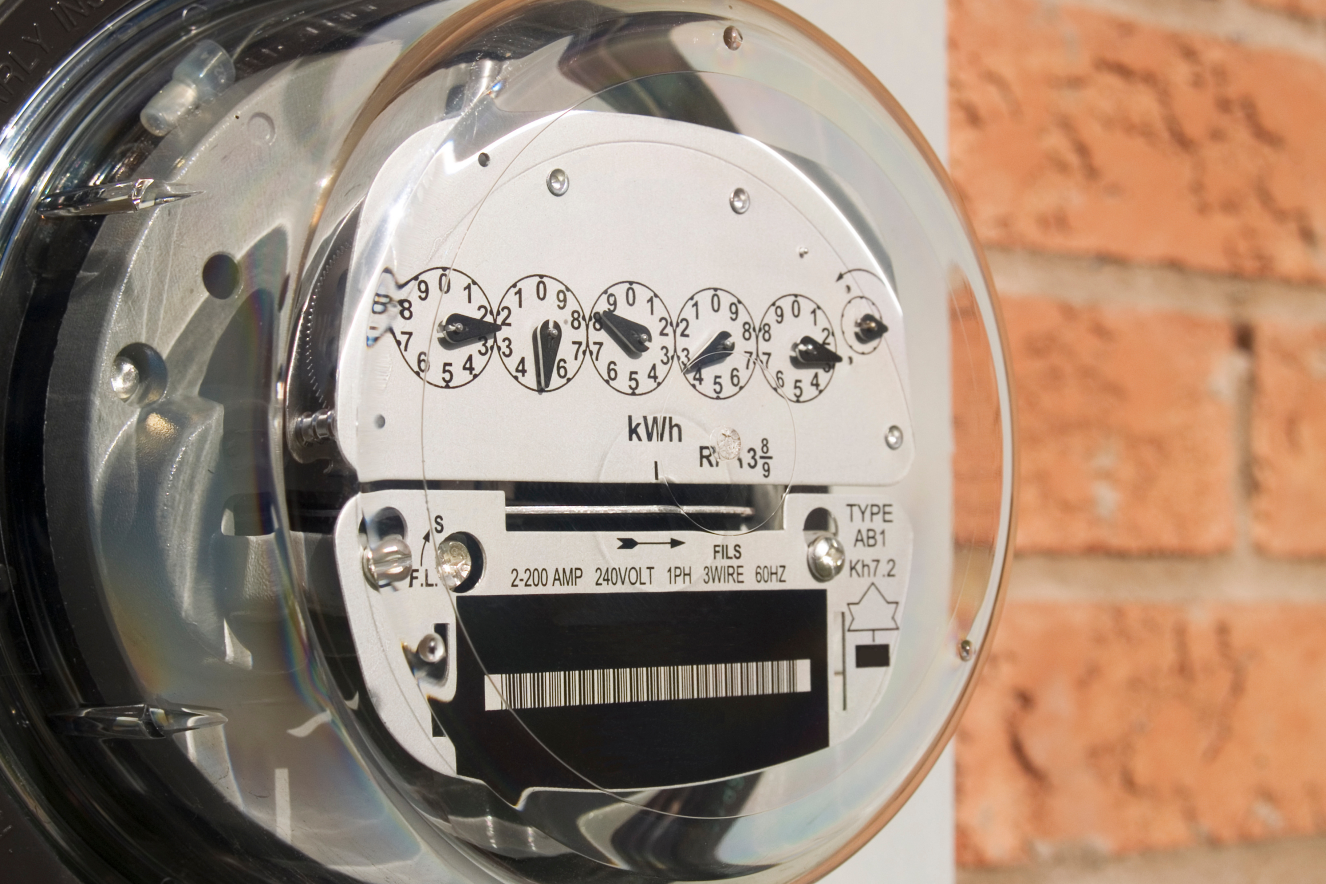 Energy Efficiency