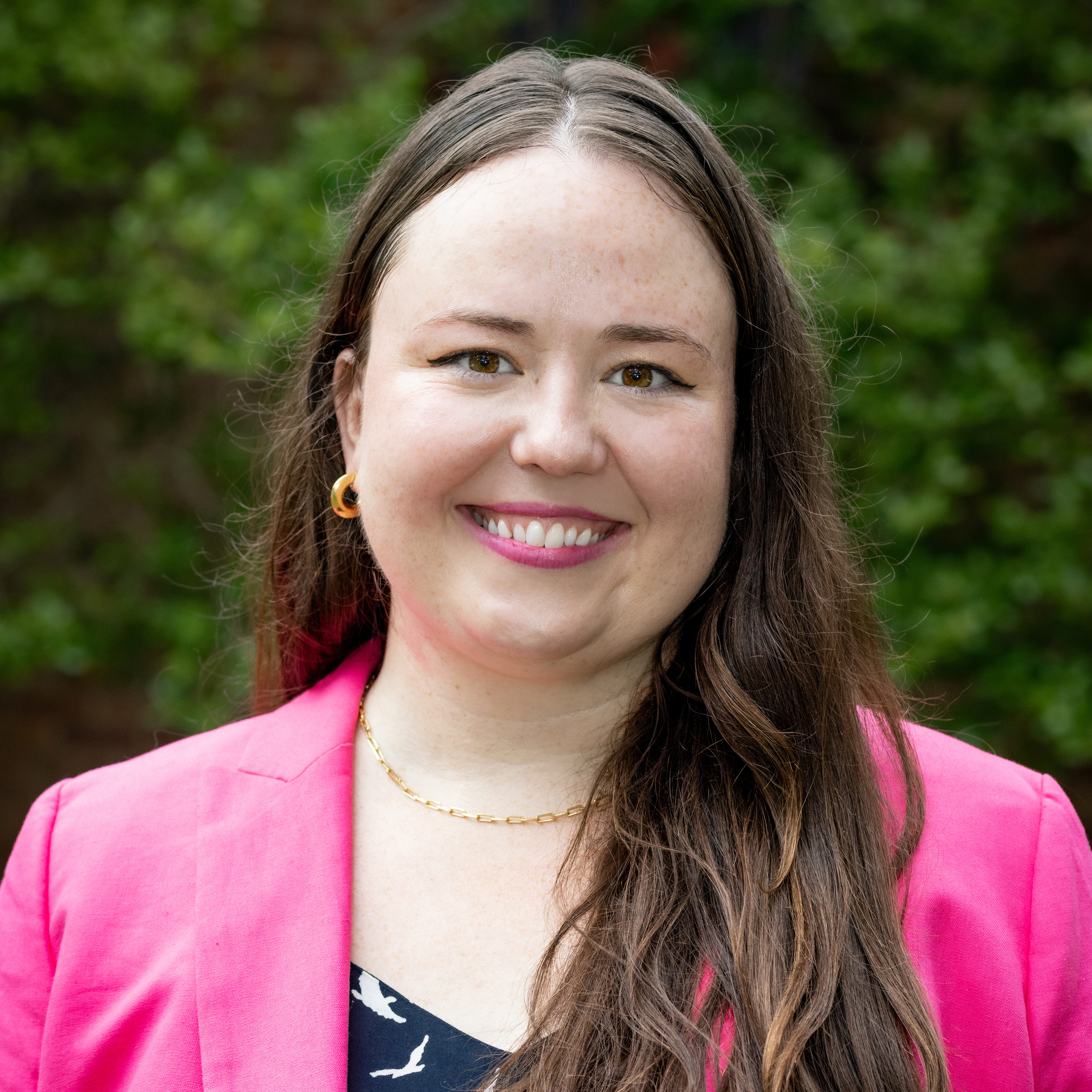 Yvonne Cappel-Vickery