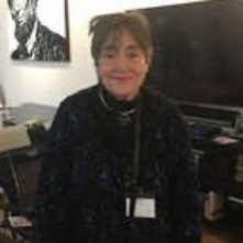 Gayle Gagliano