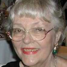 Betty Wisdom