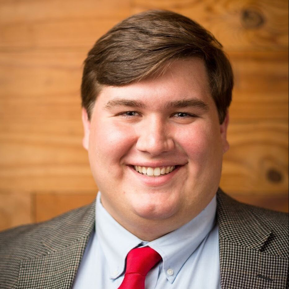 Jackson Voss