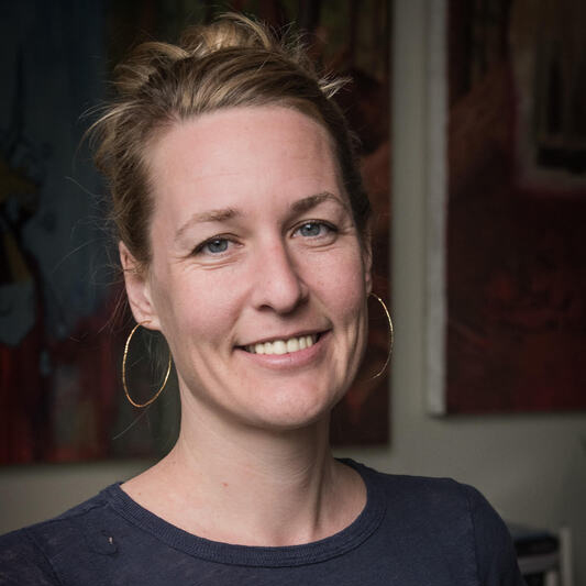 Nathalie Jordi​​