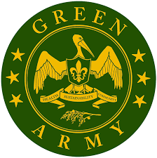 GreenARMY
