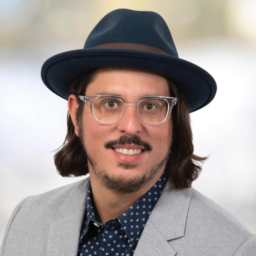 Ken Faucheux