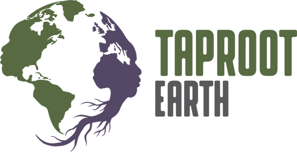 Taproot Earth