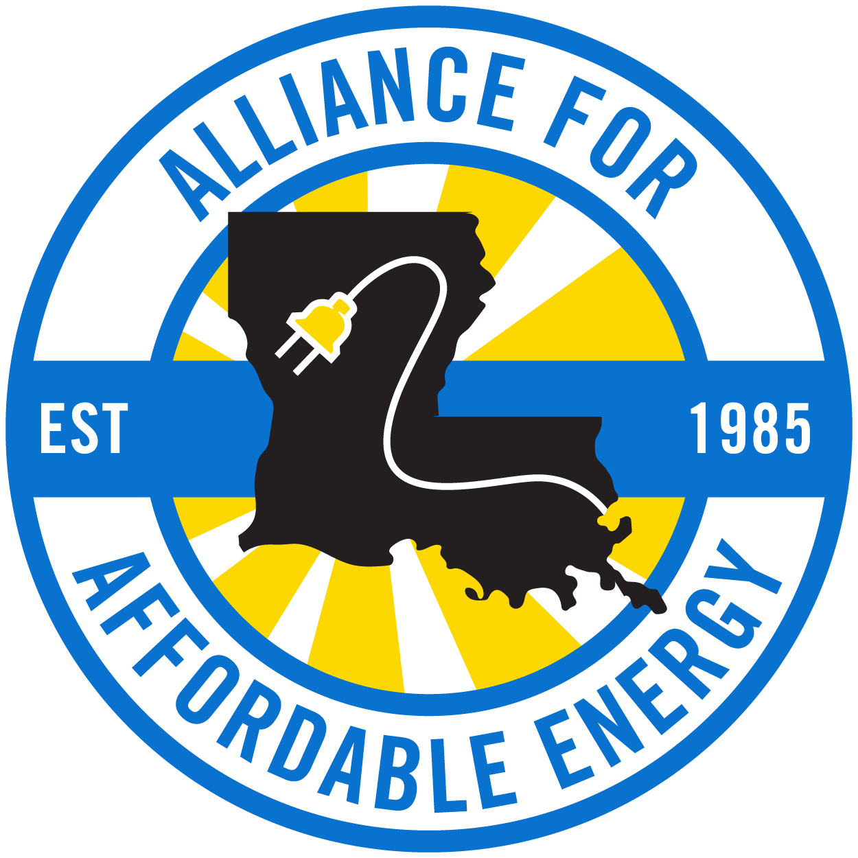 Alliance for Affordable Energy logo
