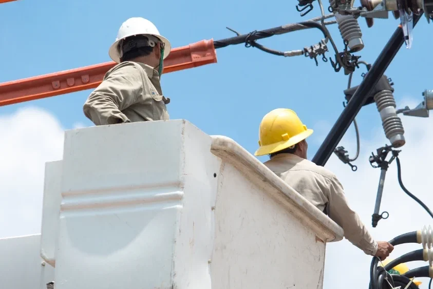 Electric Resilience Toolkit