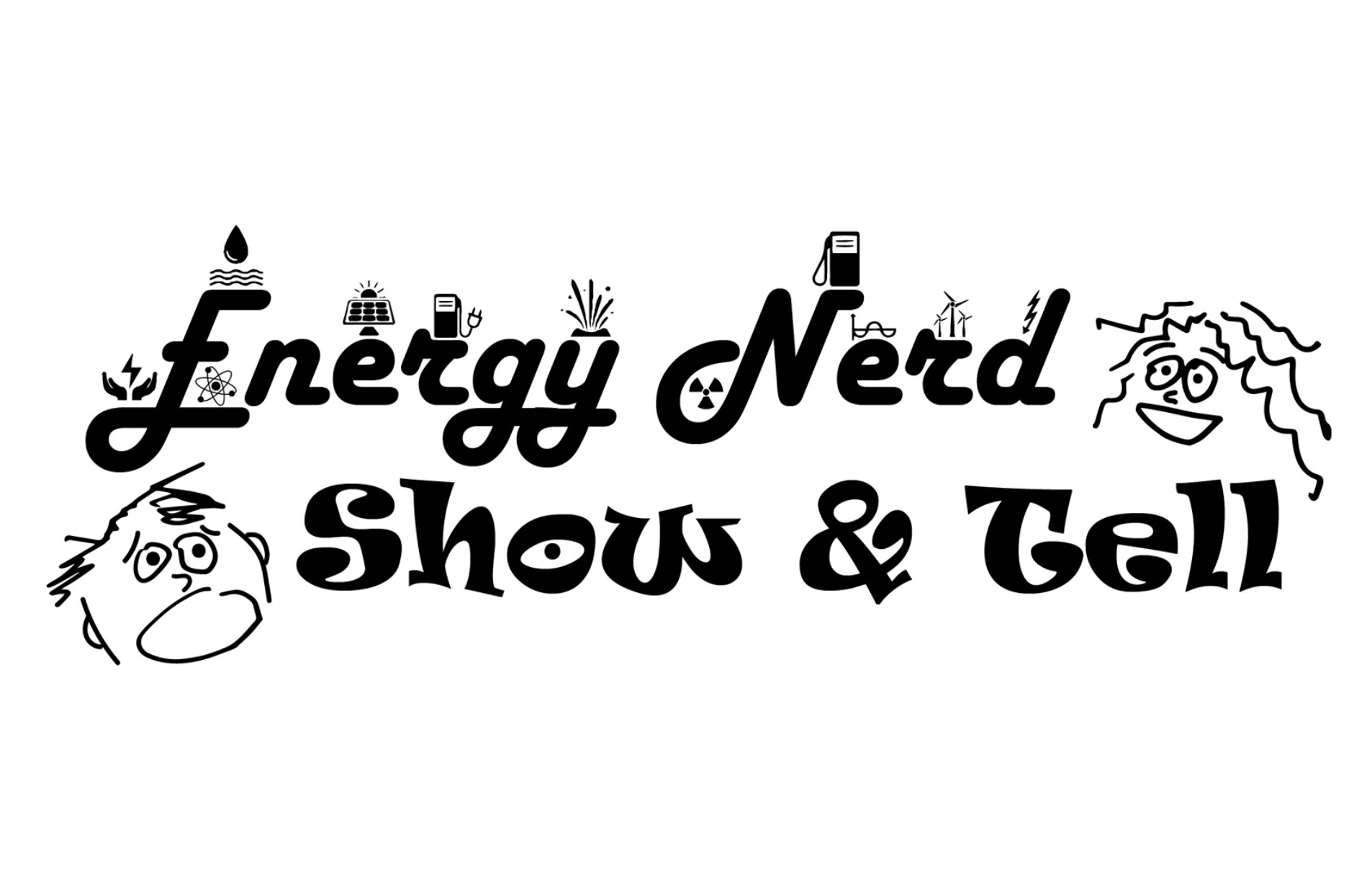 Episode 57 of Energy Nerd Show: A Green New Deal for the Gulf States