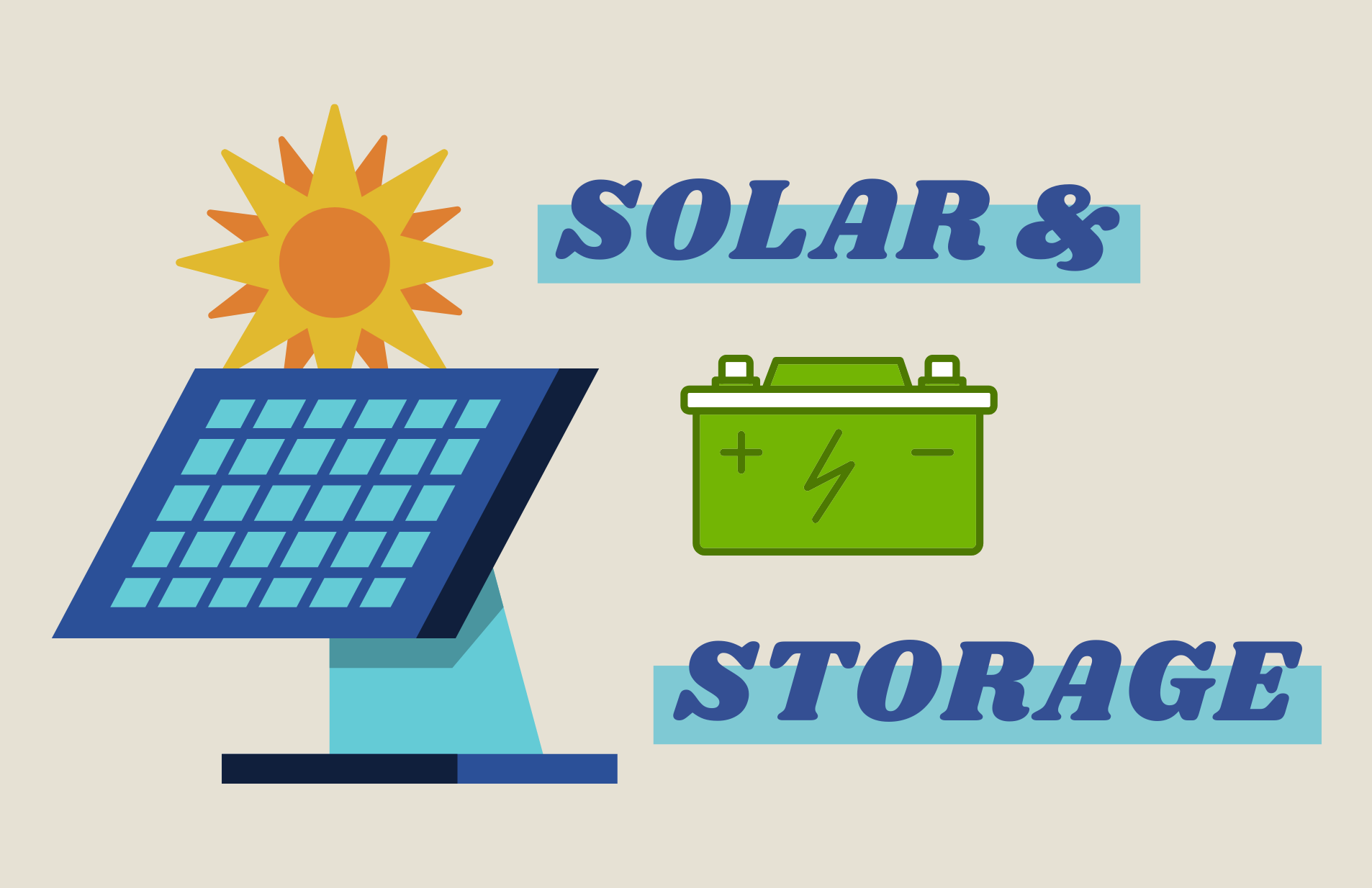 Solar + storage bill at the Louisiana Legislature will help create resilience hubs & allow people to stay safe in their homes during outages