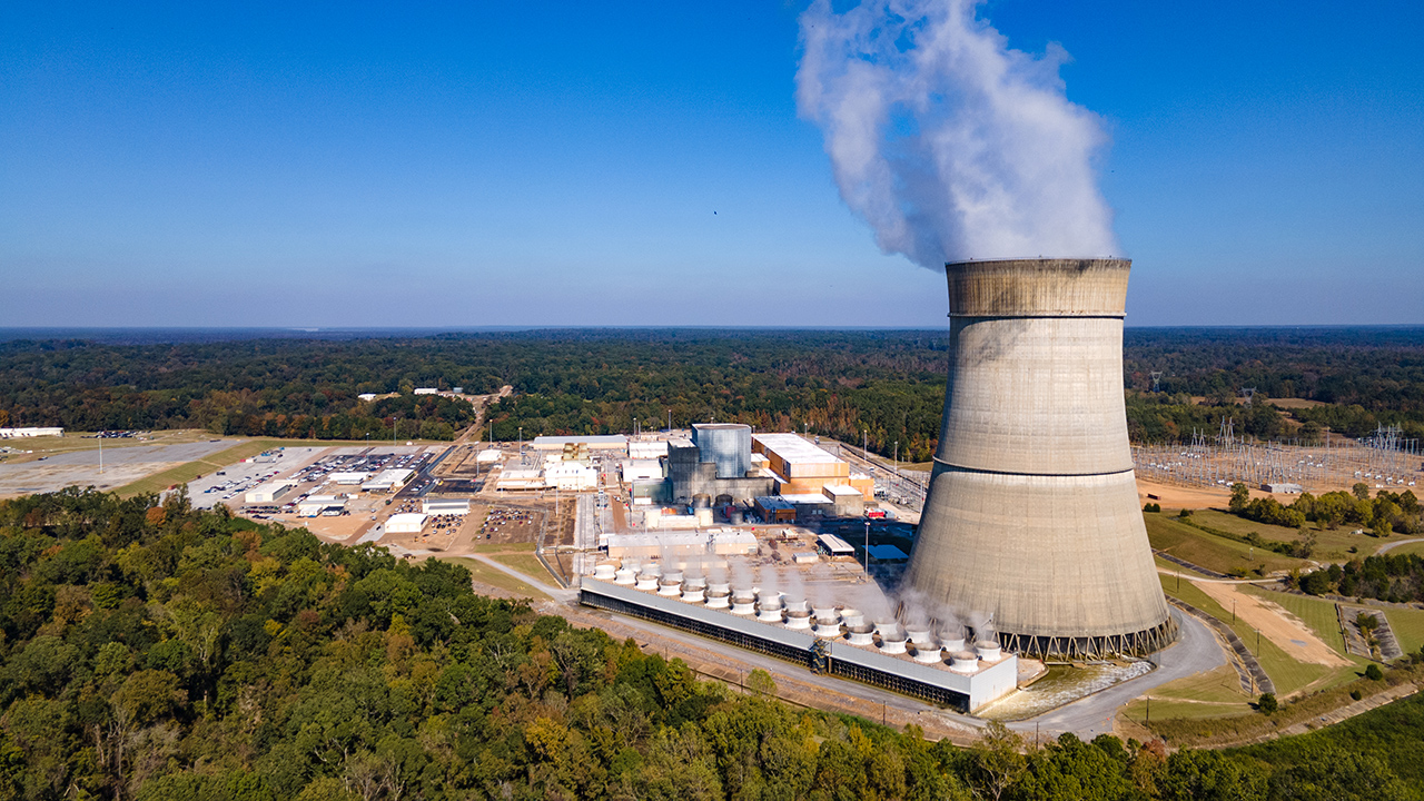 Grand Gulf is driving up your utility bill… AGAIN.