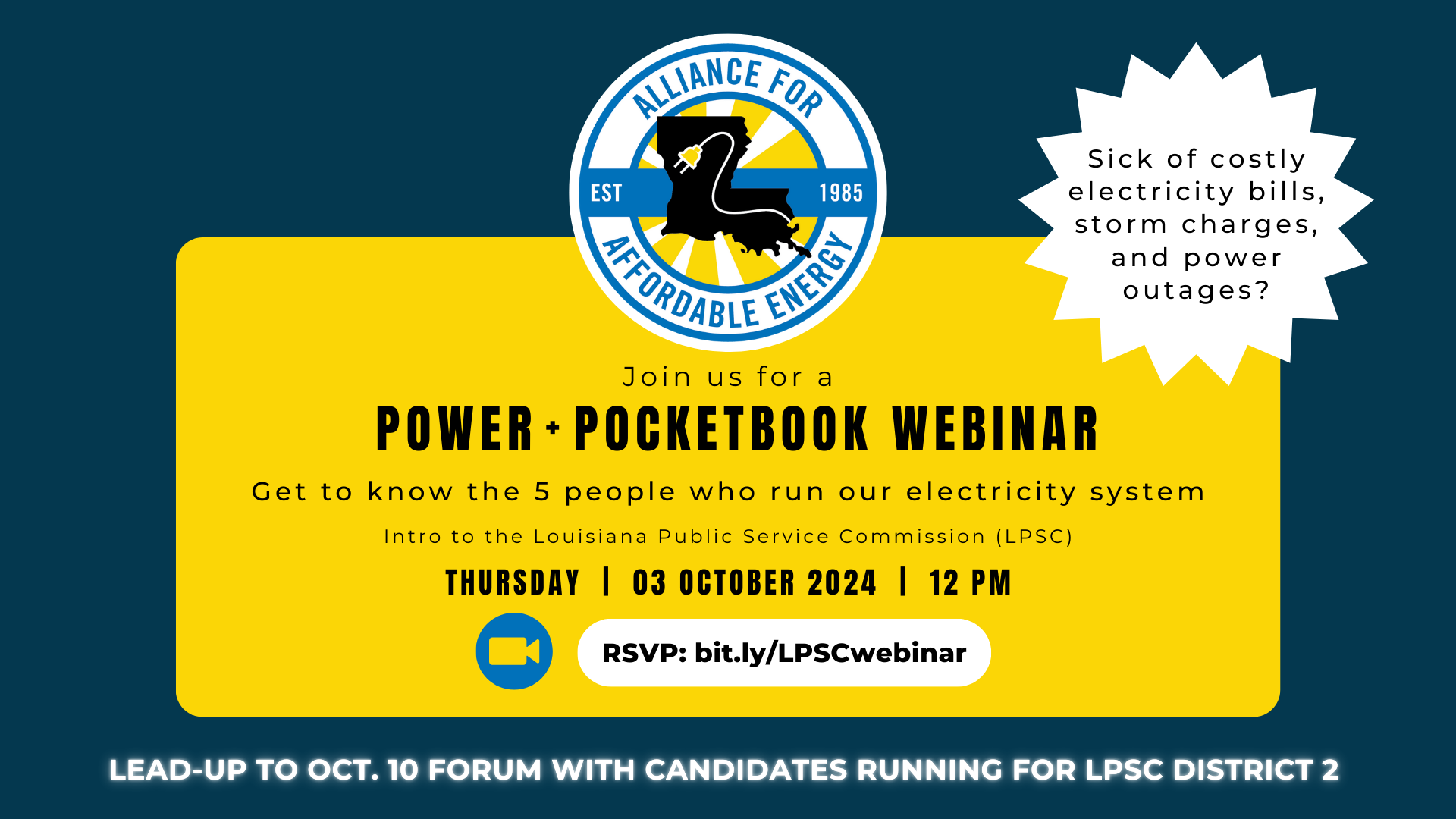 Power + Pocketbook Webinar