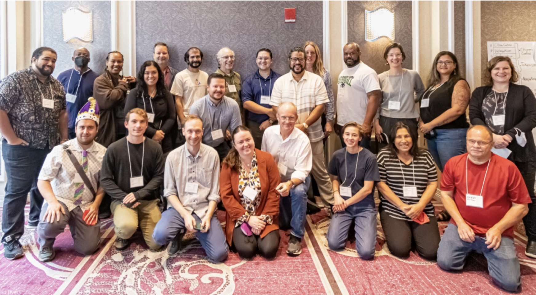 On the hunt for solutions: Principles for an Equitable Electric Grid