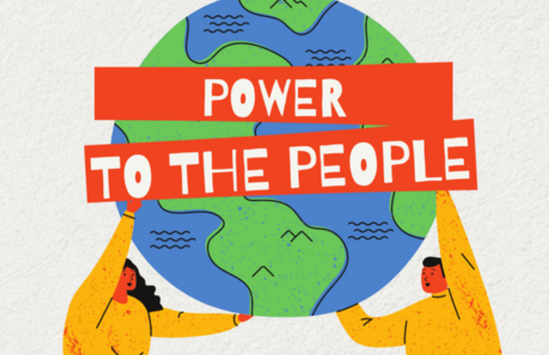 Louisiana Needs a People Powered Climate Plan