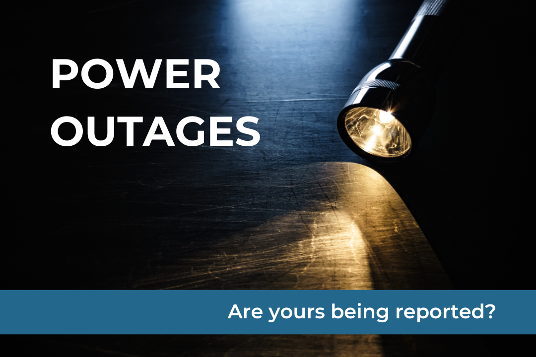 Entergy’s Misrepresented Outage Data