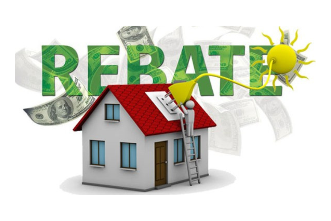 Solar Rebates: Saving the Planet and Your Pockets