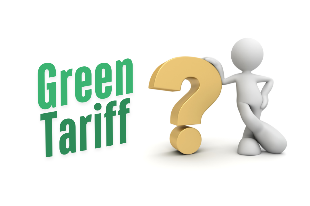 Why Voting Against Entergy Louisiana’s Green Tariff was the Environmental Choice