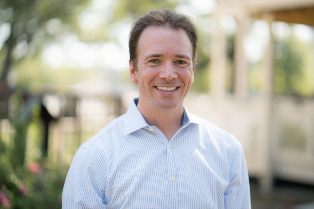 New Role for Forest Bradley-Wright in Southeast Region