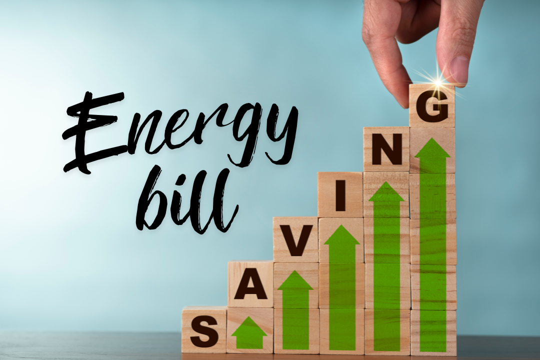 Bill reduction when Ratepayers need it most