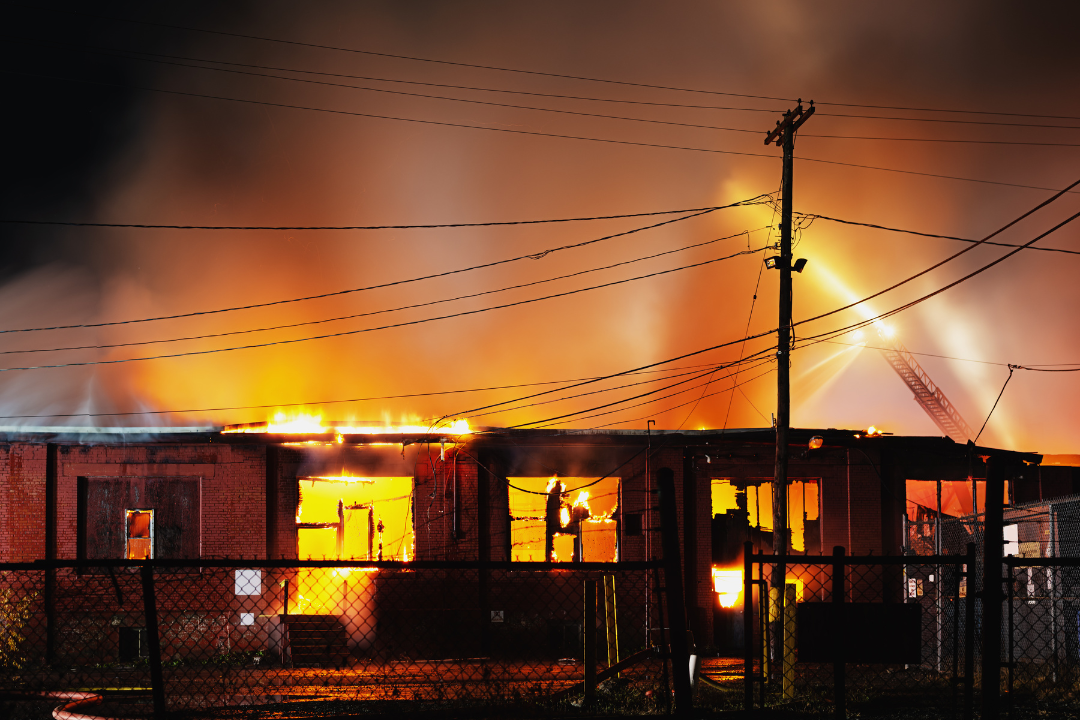 When a Regulated Utility Causes a Wildfire, Who Pays for the Damages?