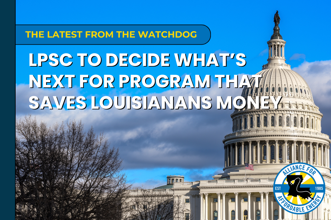 Tell Congress to Stop Wasting our Money on Dangerous Carbon Capture Subsidies