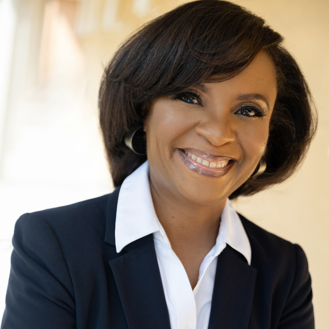 Joaneane Smith-Jones