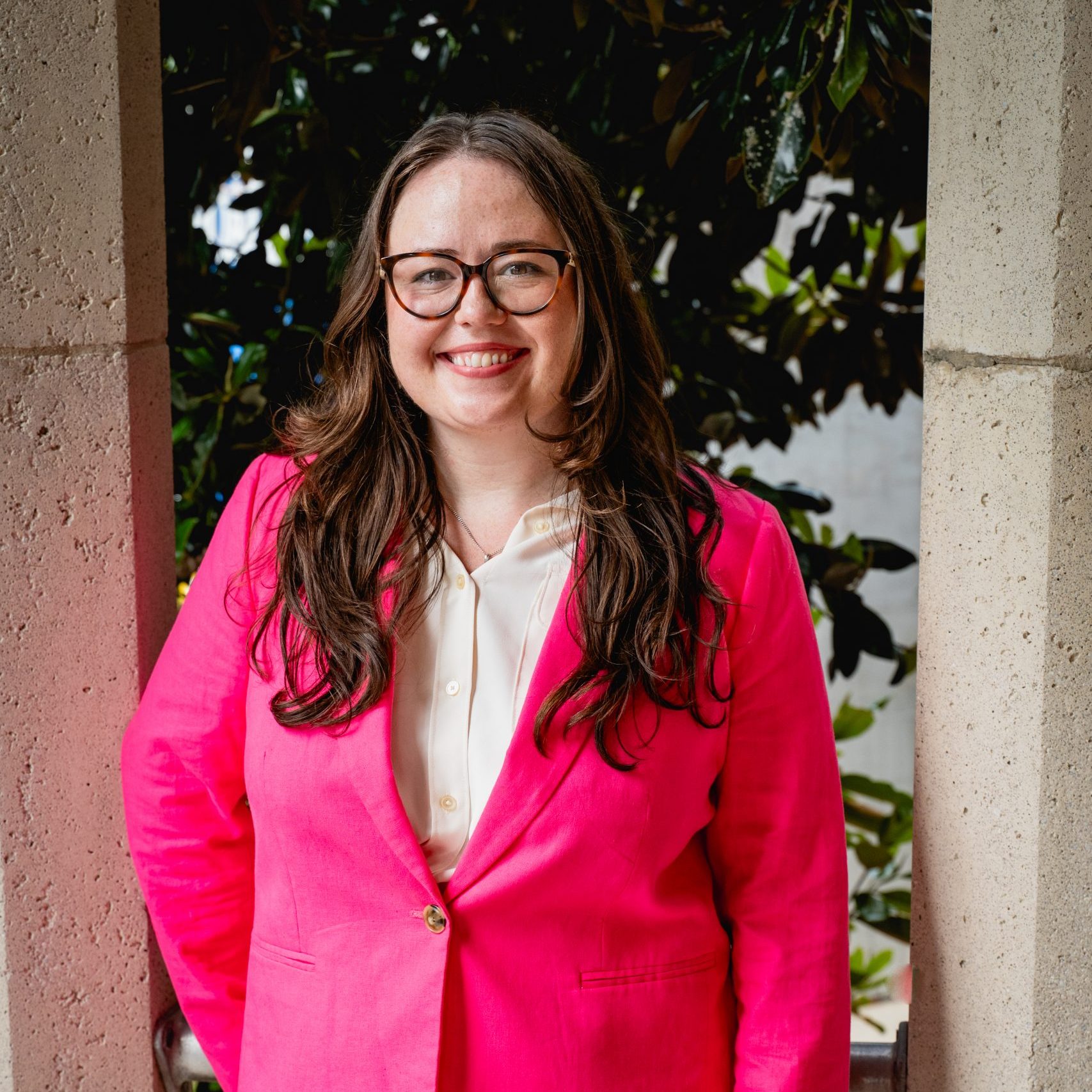 Yvonne Cappel-Vickery