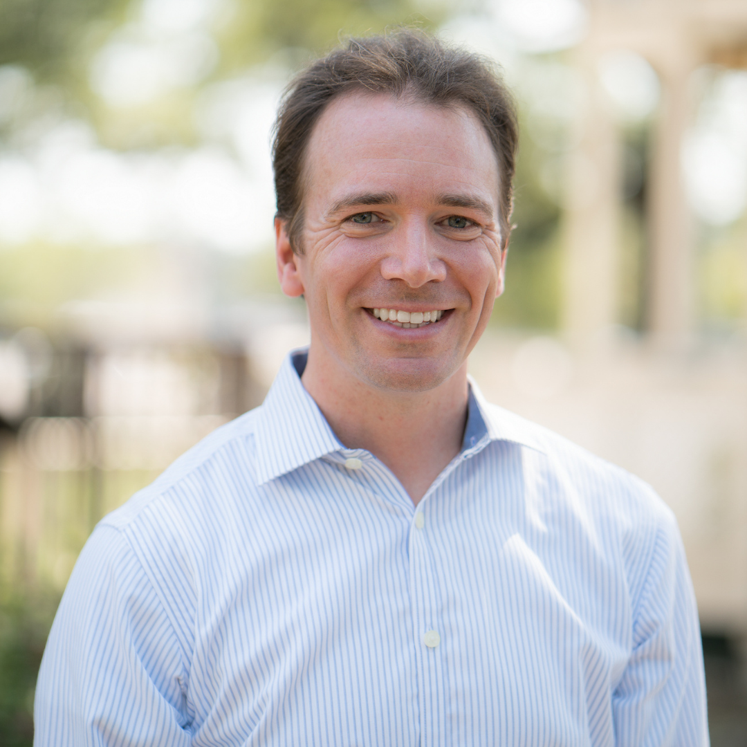 Forest Bradley Wright