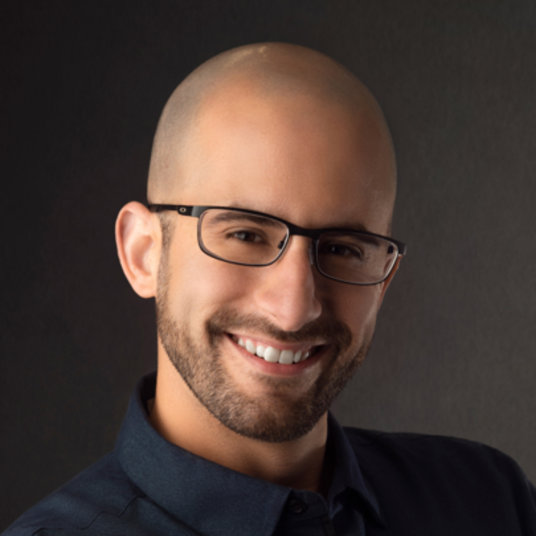 Max Ciolino